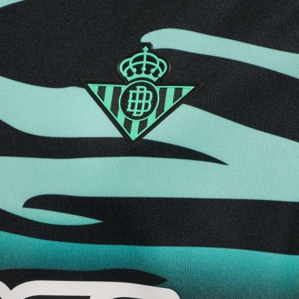 Real Betis Terceiro 25/26