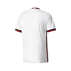 AC Milan Alternativa 17/18