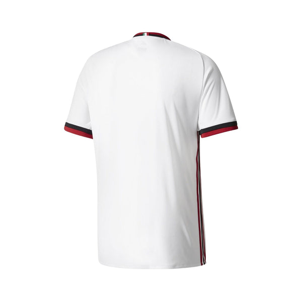AC Milan Alternativa 17/18