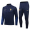França 24/25 - Fato de Treino - 1/2 Zip