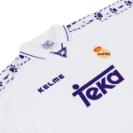 Real Madrid Principal 96/97