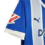 Alavés Principal 24/25