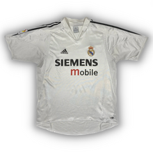 Real Madrid 2004/05 Camisola