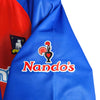 AFC Richmond - Camisola da Série “Ted Lasso”