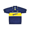 Boca Juniors Principal 96/97