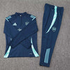 Arsenal 24/25 - Fato de Treino - 1/2 Zip