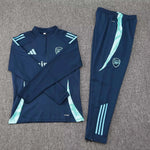 Arsenal 24/25 - Fato de Treino - 1/2 Zip