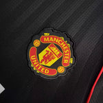 Kit de Criança - Manchester United Alternativa 07/08