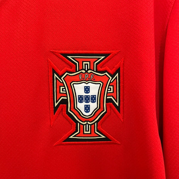Portugal Principal 24/25 - Euro 2024