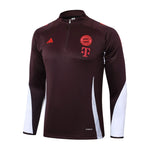 Bayern Munique 24/25 - Fato de Treino - 1/2 Zip