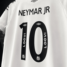 Santos 2025 Camisola