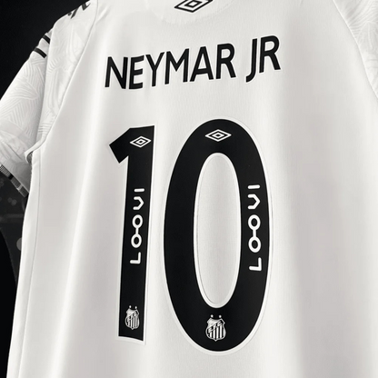 Santos 2025 Camisola