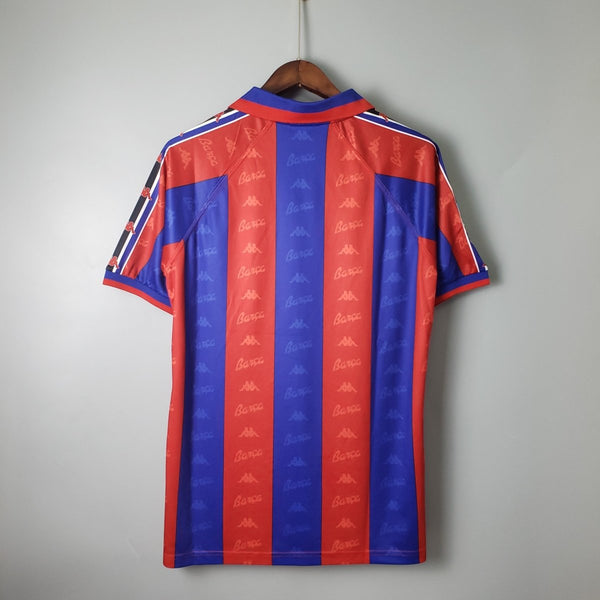 1996-97 - BARCELONA LOCAL | RETRO