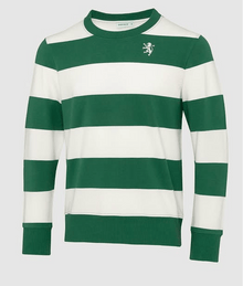 Sporting Manga Comprida
