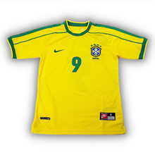 Brasil 1998 Camisola