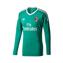 AC Milan Guarda Redes 17/18