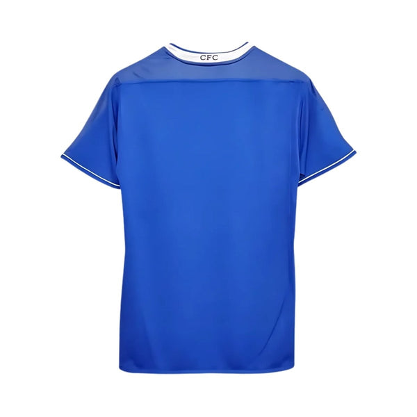 Chelsea Principal 03/04