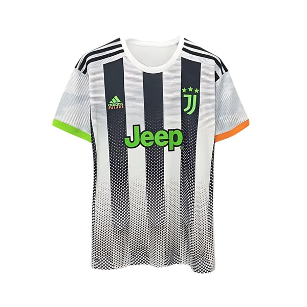 Juventus Quarto 19/20
