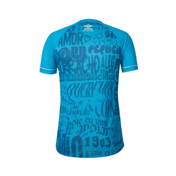 Grêmio Edição Especial 24/25