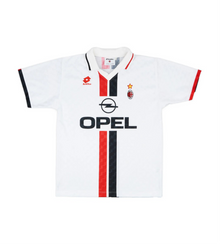 AC Milan 1995/96 Camisola