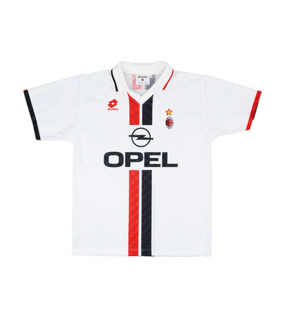 AC Milan 1995/96
