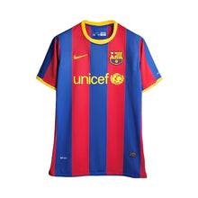 Barcelona Principal 10/11