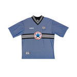 Newcastle United Alternativa 96/97