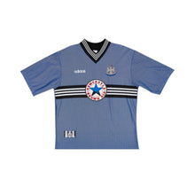 Newcastle United Alternativa 96/97