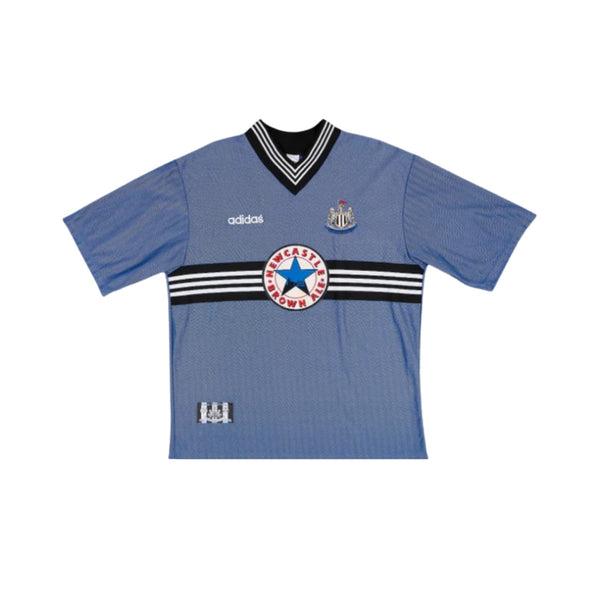 Newcastle United Alternativa 96/97
