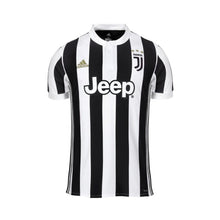 Juventus Principal 17/18