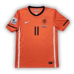 2010 - HOLANDA LOCAL | RETRO
