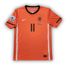 2010 - HOLANDA LOCAL | RETRO