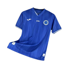 Cruzeiro Edição Especial 25/26