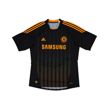 Chelsea Alternativa 10/11