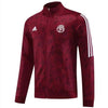 Bayern Munique 24/25 - Fato de Treino - Zip Completo