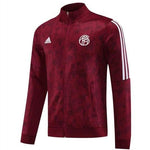 Bayern Munique 24/25 - Fato de Treino - Zip Completo
