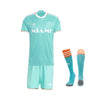 Kit de Criança - Inter Miami Terceiro 24/25