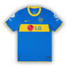 2010-11 - BOCA JUNIORS LOCAL | RETRO