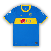 2010-11 - BOCA JUNIORS LOCAL | RETRO