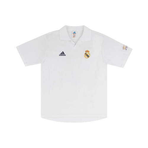 Real Madrid Principal 01/02 - 100º Aniversário