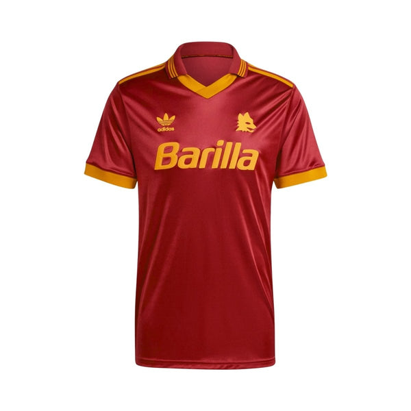 AS Roma Principal 92/93