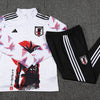 Japão 24/25 - Fato de Treino - 1/2 Zip