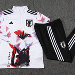 Japão 24/25 - Fato de Treino - 1/2 Zip