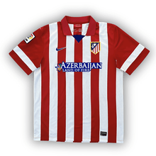 2013-14 - ATLÉTICO DE MADRID LOCAL | RETRO