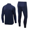 França 24/25 - Fato de Treino - 1/2 Zip