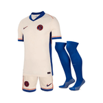 Kit de Criança - Chelsea Alternativa 24/25