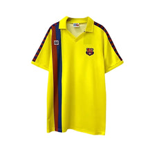 Barcelona Alternativa 82/83