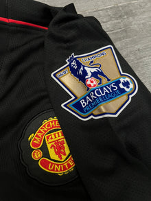 Manchester United 2007/08 Camisola