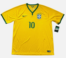 Brasil 2014/15