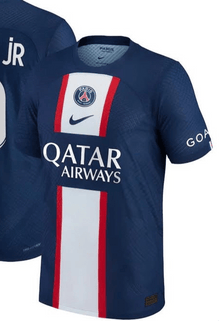 PSG 2022